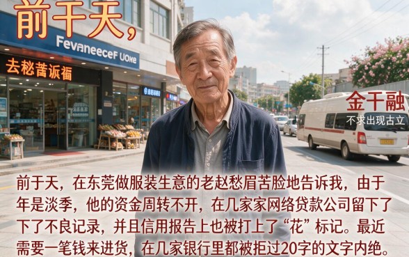 有逾期征信花了也能下款的口子，筛选五个靠谱借钱的网贷平台