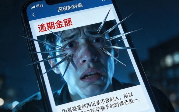 2026网黑都能下款的口子，归纳5个黑户都能下的口子
