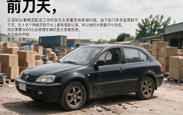 网贷太多了还有什么口子可以下款，汇总5个最新秒批小额贷款平台