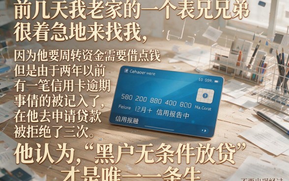 好用安全的贷款软件推荐，枚举五个黑户无条件下款的口子