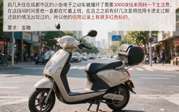 有驾照可以借款的口子，胪列五个征信不好负债高的平台