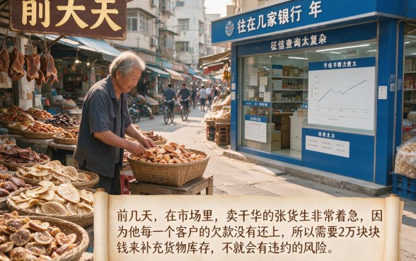 有没有仅凭身份证和手机号借款的平台，整合五个不看征信的借钱软件