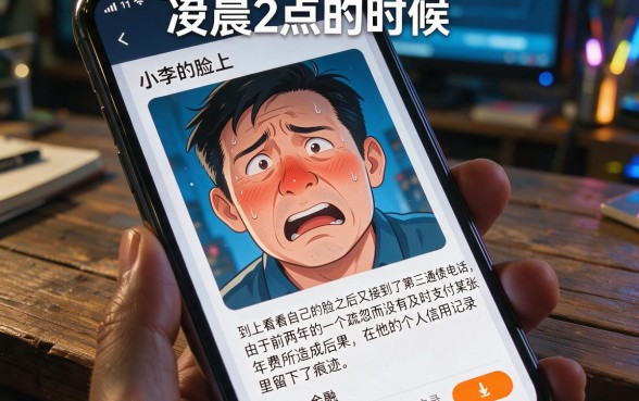 征信怎么才算拉黑花了呢，整理5个真正无视逾期大数据的网贷软件
