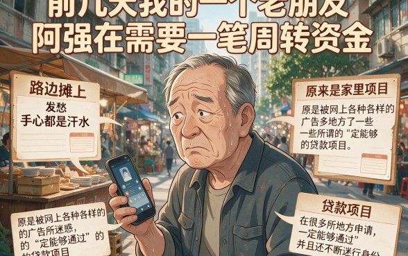 有哪些软件借钱好过审，理出五个比较靠谱的借钱平台