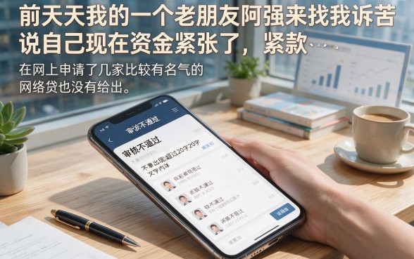 万年拒也能下款的口子合集，陈列5个公积金快速贷款平台