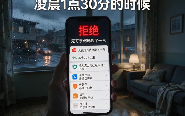现在好下款的口子有哪些，遴选5个黑户0门槛贷款软件