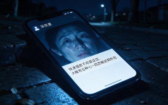 快速借钱不看征信的软件，概览5个714无视逾期秒下的软件