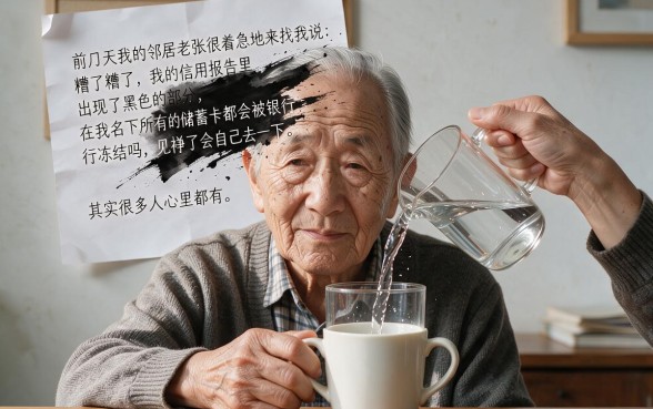 征信黑花了会冻结储蓄卡吗，整合5个无视黑白的网贷平台