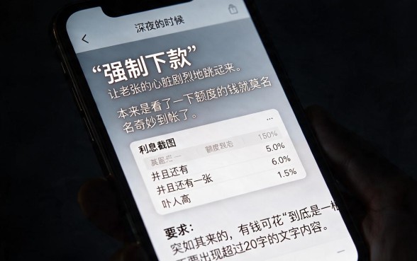 黑网贷能下款的口子钱有路，归集5个无视黑白百分百下款的借款口子