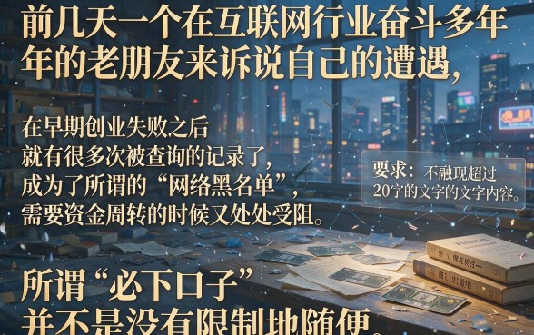 2026网黑必下的口子，揭秘五个征信花了能网贷的口子
