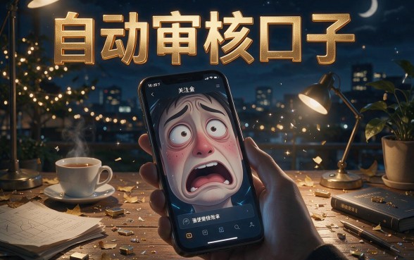 自动审核口子怎么下款，条列5个不查流水的小额度贷款软件