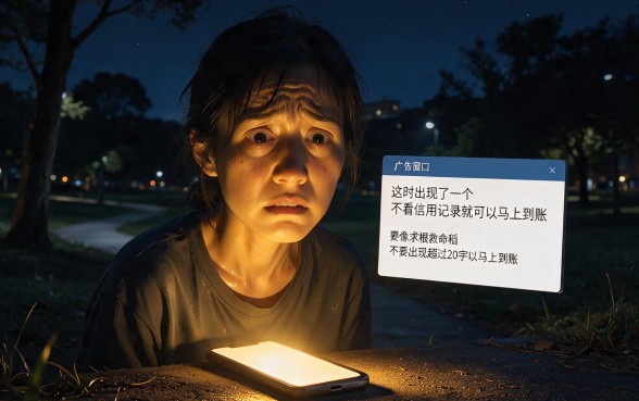 不看负债和征信的贷款是真的吗，归纳五个无视负债快速下款长期网贷的平台
