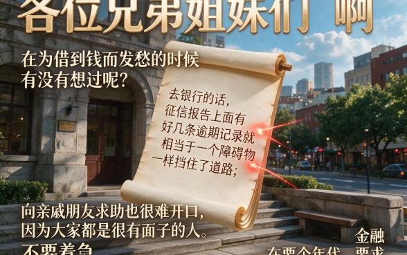 还有哪些口子是无视征信的，深入剖析5个黑户可快速办理小额贷款业务的软件