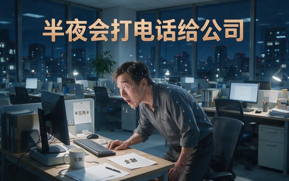 半信用卡会打电联到公司么，细致阐述5个5000块贷款秒下app
