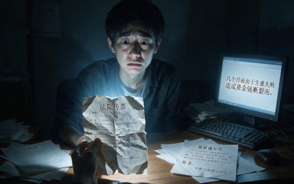信用卡起诉书中所提的费用是什么，深入剖析五个双黑烂户风控能下款5000口子