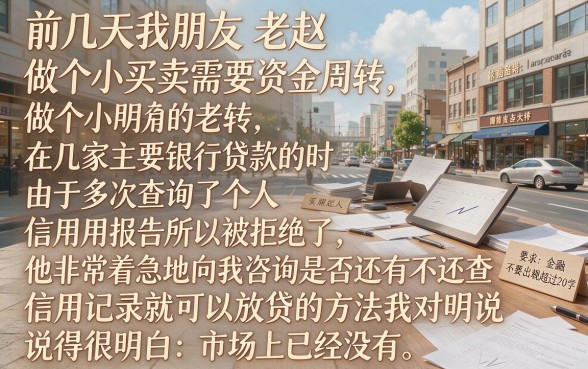 哪个贷款不看征信和负债记录，详尽说明5个网贷口子风控不严的app