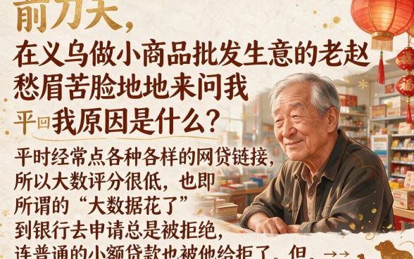 大数据花了还能贷下来的口子，陈列五个无视黑白必下款的网贷口子