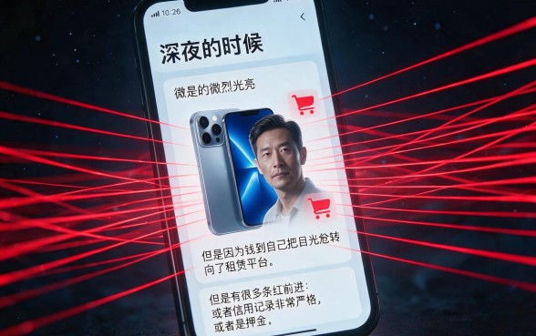 租赁手机不上征信怎么办，鼎力推荐五个20岁可以借钱平台不查征信的app