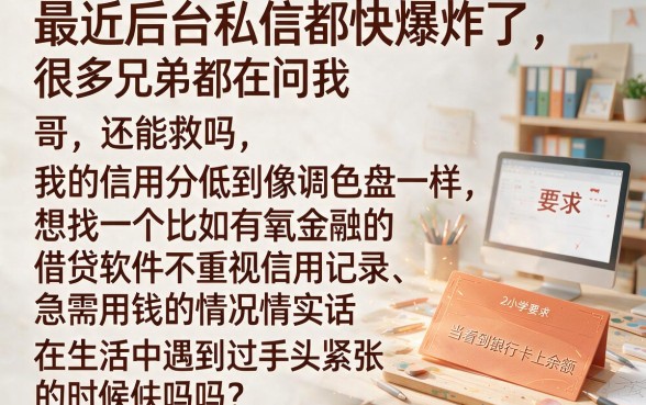 像有氧金融的借款软件，鼎力推荐五个高能分期贷款口子新秀