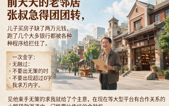 和京东合作的借款口子，概括五个网贷大口子轻松借平台