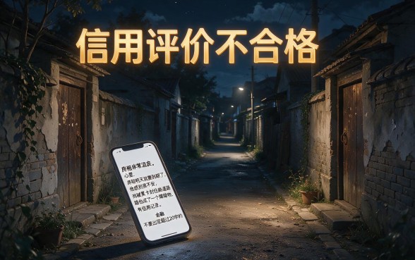 征信黑花了可以租房子吗，罗列5个无视黑户秒下款的口子