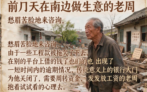 2026当前有逾期能下的口子，胪列五个贷款好做不看征信的软件