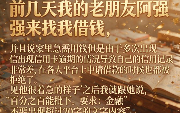 真实容易下款的网贷软件，概括5个无视评分的贷款app