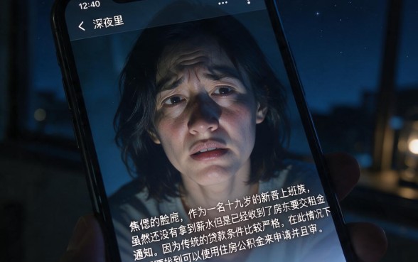 可以公积金借款的口子有哪些，深入剖析5个满19岁可以借款的app