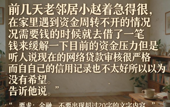 类似随心花借秒下的口子，诚意推荐五个无视黑白100%秒下网贷平台
