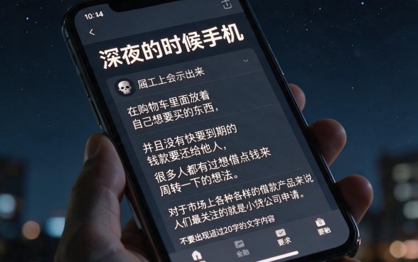 小额贷款公司申请贷款容易下款吗，热忱推荐5个轻松借款无压力口子