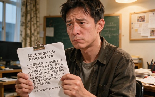 征信花了五年还能买房吗，详细阐述5个无视黑白的网贷口子
