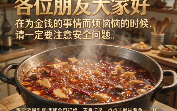 像光速贷‌借款app下载一样方便的借款平台，诚意推荐5个不看征信无视黑白百分百下款网贷口子