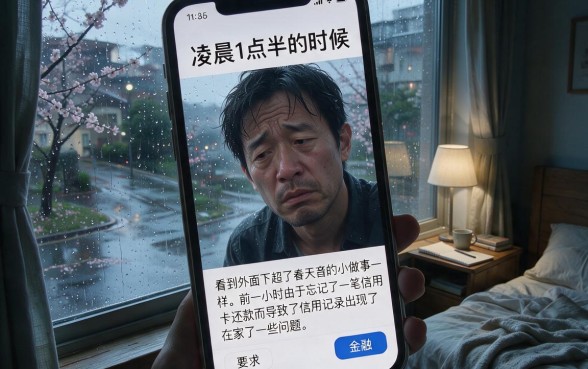 3月有逾期能下款的网贷口子，枚举5个不看负债秒下款的网贷app