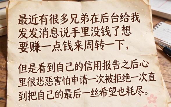 什么软件借钱容易借得到，规整5个轻松借款无征信记录的口子