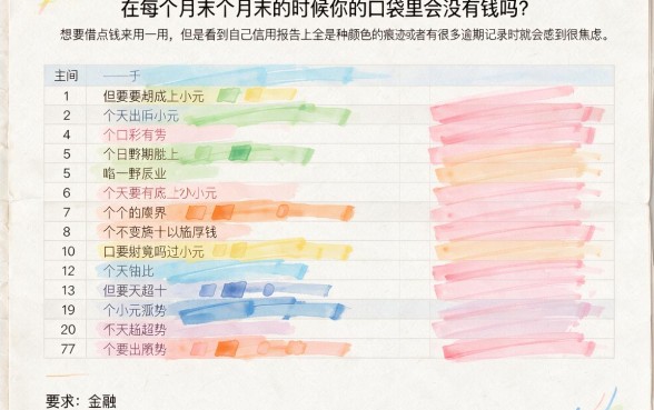 2026真正双黑必下款的口子，陈列五个手机身份证秒借现金的软件