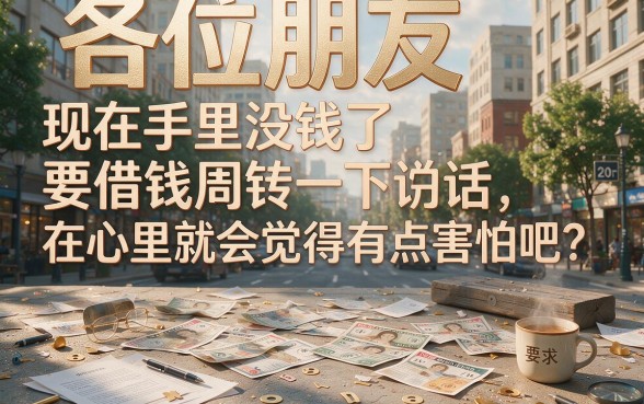 无视黑花白借款口子大全，罗列五个急用不求评分快借无忧的app
