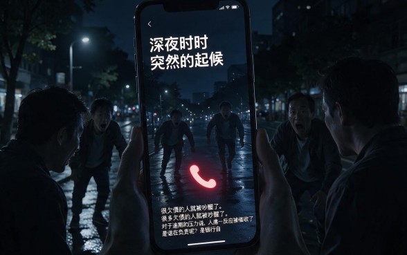 信用卡暴露催收是那些部门，陈列5个手机可以临时借钱的平台