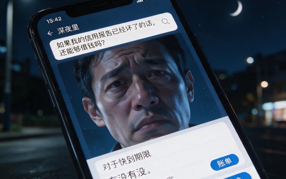 征信花了还能借出来钱吗，鼎力推荐5个借款无视黑白100%秒过
