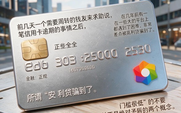 个人借款平台哪个最安全最正规可靠，遴选5个无视黑白无视征信申请就下款的平台