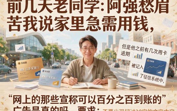 百分百下款的分期口子，理出5个借钱平台不看综合评估的平台