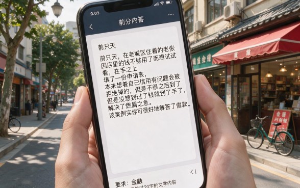 信用卡秒批秒下的口子，精选五个手机小额黑户快速贷款软件