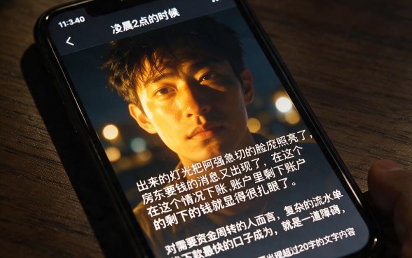 下款最快的口子有哪些，概括五个不查流水的小额度贷款平台