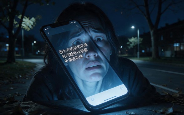 严重逾期申请必下款的网贷有哪些，概览五个征信花了可以借钱的网贷口子