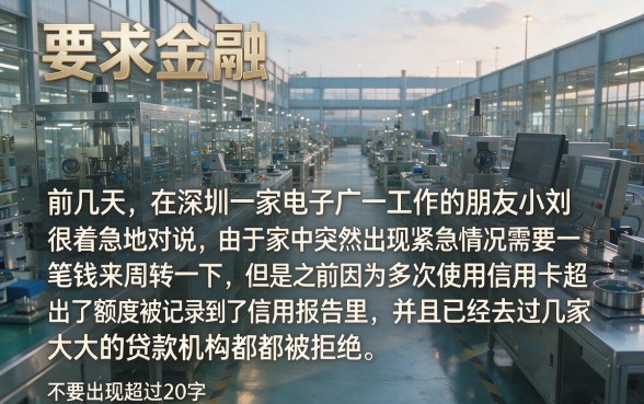 最新容易下款的网贷口子，汇整五个无视黑白必下款的网贷app