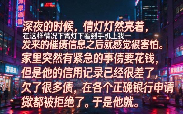 几分钟下款的正规口子，陈列五个不看负债秒下款的网贷平台
