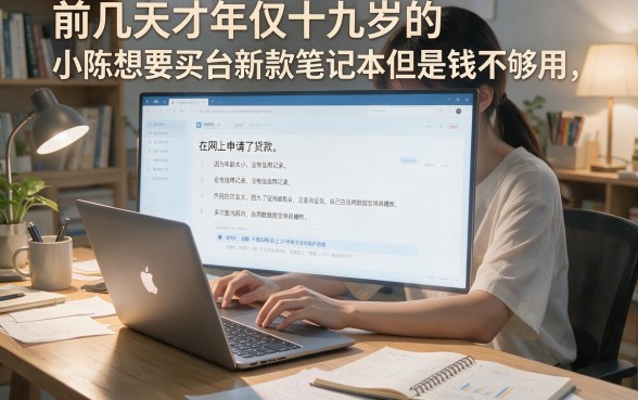 小额贷款去哪贷最容易通过审批，整合5个19岁贷款容易过审批的平台