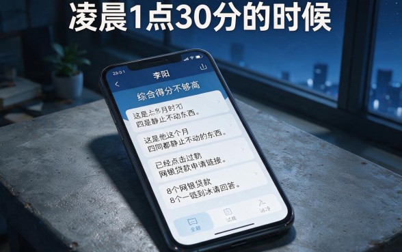 征信花查询过多能下款的口子，归集5个无视征信黑白100%秒下网贷app