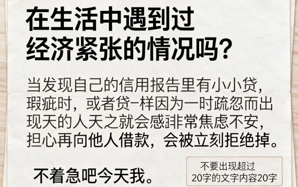 微粒贷逾期了半天怎么办，概括5个不审核直接下款的口子
