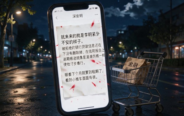 征信黑花了可以摆地摊吗，归集5个不审核直接下款的口子