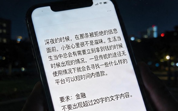 什么平台短期借钱不审核不通过，精选五个无视征信黑白100%秒下网贷app